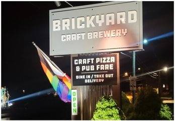 Brickyard Hollow Brewing Company , Ogunquit, ME | Yaymaker