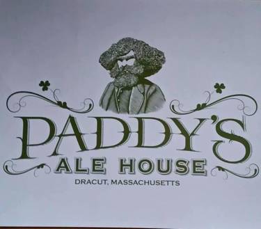 Paddys Ale House , DRACUT, MA | Yaymaker