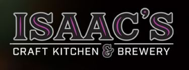 Isaac's Craft Kitchen & Brewery , YORK, PA | Yaymaker