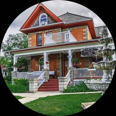 The McIntosh House  , Red Deer, AB | Yaymaker