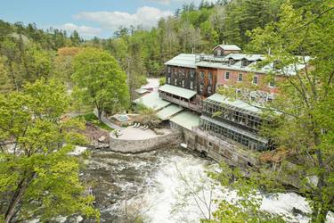 Moulin Wakefield Mill Hotel & Spa