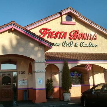 Fiesta Bonita , Vancouver, WA | Yaymaker