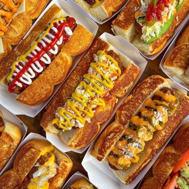 Dog Haus Canoga Park