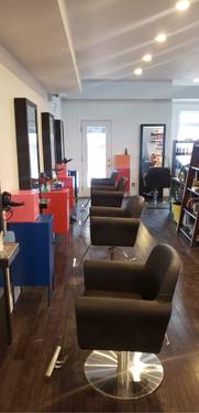 Lucas Nault Hair Salon , Ottawa, ON | Yaymaker