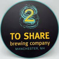 To Share Brewing Company , Manchester, NH | Yaymaker