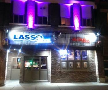 Lasso Live , Pembroke, ON | Yaymaker
