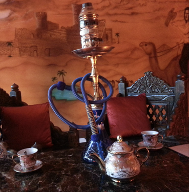 Walkers Hookah Cafe , FAYETTEVILLE, NC | Yaymaker