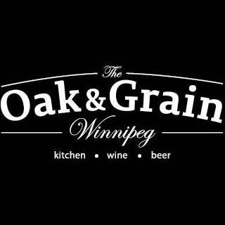 Oak & Grain , Winnipeg, MB | Yaymaker