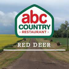 ABC Country Restaurant , red deer, AB | Yaymaker