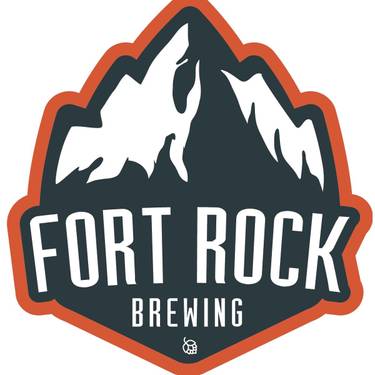 Fort Rock Brewing  , Rancho Cordova , CA | Yaymaker