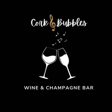 Cork & Bubbles Wine & Champagne Bar , VANCOUVER, WA | Yaymaker