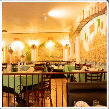 Baci Italian restaurant , Huntington Beach , CA | Yaymaker