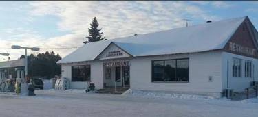 Algonquin Lunch Bar , Whitney, ON | Yaymaker
