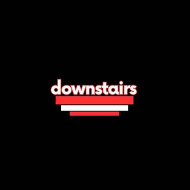 Downstairs Resturant 