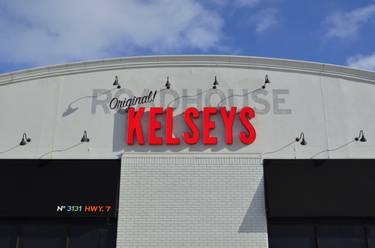 Kelseys Grandpark , MISSISSAUGA, ON | Yaymaker