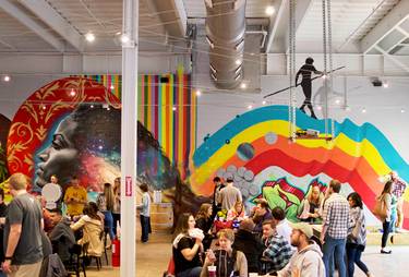 Hi Wire Brewing Company Durham , Durham, NC | Yaymaker
