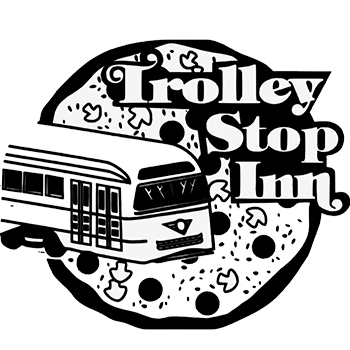 Trolley Stop Inn  , Bethel Park, PA | Yaymaker