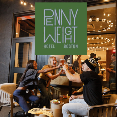 Penny Weight Hotel