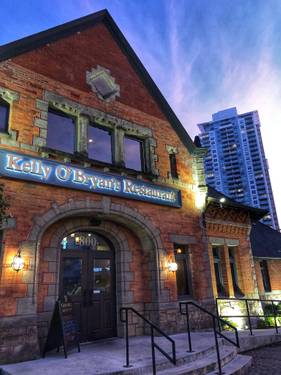Kelly O'Bryan's & Carlos O'Bryan's New Westminster , New Westminster, BC | Yaymaker