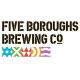 Five Boroughs Brewing Co. , Brooklyn, NY | Yaymaker