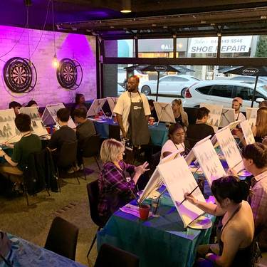 Annex Social