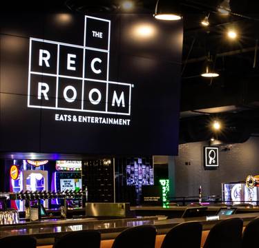 The Rec Room , Burnaby , BC | Yaymaker