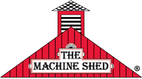 Machine Shed  , DAVENPORT, IA | Yaymaker