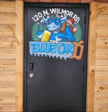 Blue Ox  , WASHINGTON, IL | Yaymaker