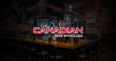 Canadian Brewhouse , Richmond, BC | Yaymaker