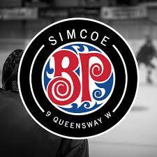 Boston Pizza Simcoe