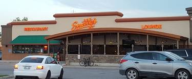 Smitty's Pembina South Restaurant and Lounge