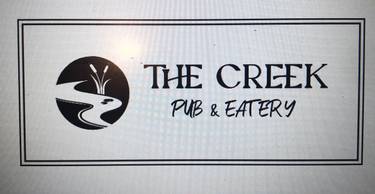 The Creek Pub& Eatery