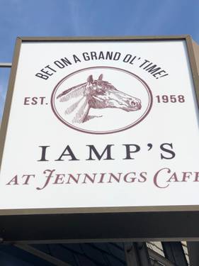 Jennings Cafe , Catonsville, MD | Yaymaker