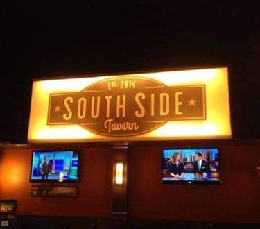 South Side Tavern , Manchester, NH | Yaymaker