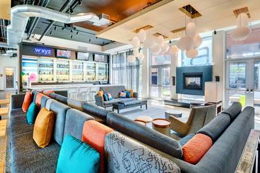 Aloft Lexington , LEXINGTON, MA | Yaymaker