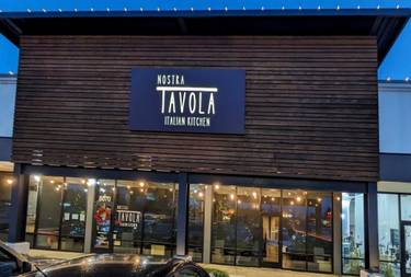 Nostra Tavola  , Vancouver, WA | Yaymaker