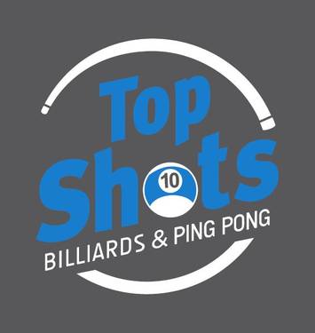Top Shots Billiards & Ping Pong , Edmonton, AB | Yaymaker
