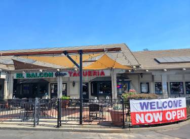 El Balcon Bar Taqueria , Fair Oaks, CA | Yaymaker