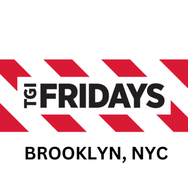 TGI Fridays 