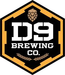 D9 Brewing Lake Norman