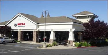 CJ's Pizza Bar & Grill , Rocklin, CA | Yaymaker