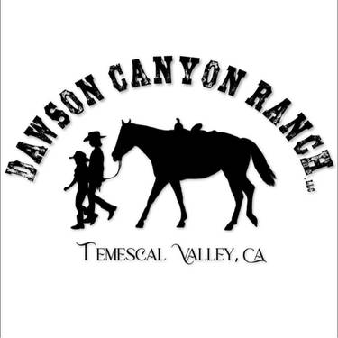 Dawson Canyon Ranch (Temescal Valley)