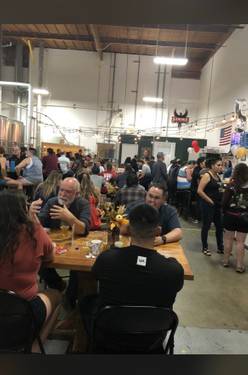 Strike Brewing Company  , SAN JOSE, CA | Yaymaker