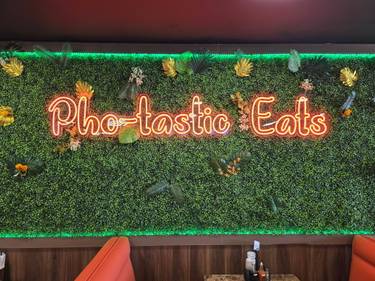 Pho Bolsa
