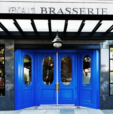 Kendall's Brasserie