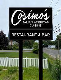 Cosimo’s Italian-American Cuisine , East Patchogue, NY | Yaymaker