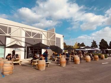 Casa Agria Specialty Ales , Oxnard, CA | Yaymaker