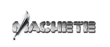 Machete Cocina Mexicana