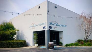 Strey Cellars
