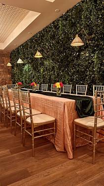 Firefly Restaurant & Bar Edmonton